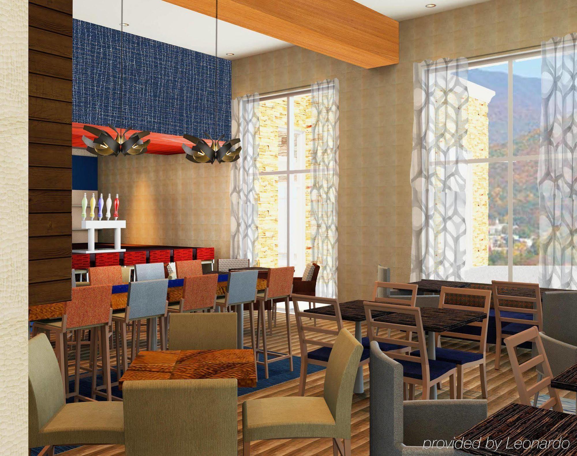 Hampton & Suites-asheville Biltmore Village, Nc 3* Asheville