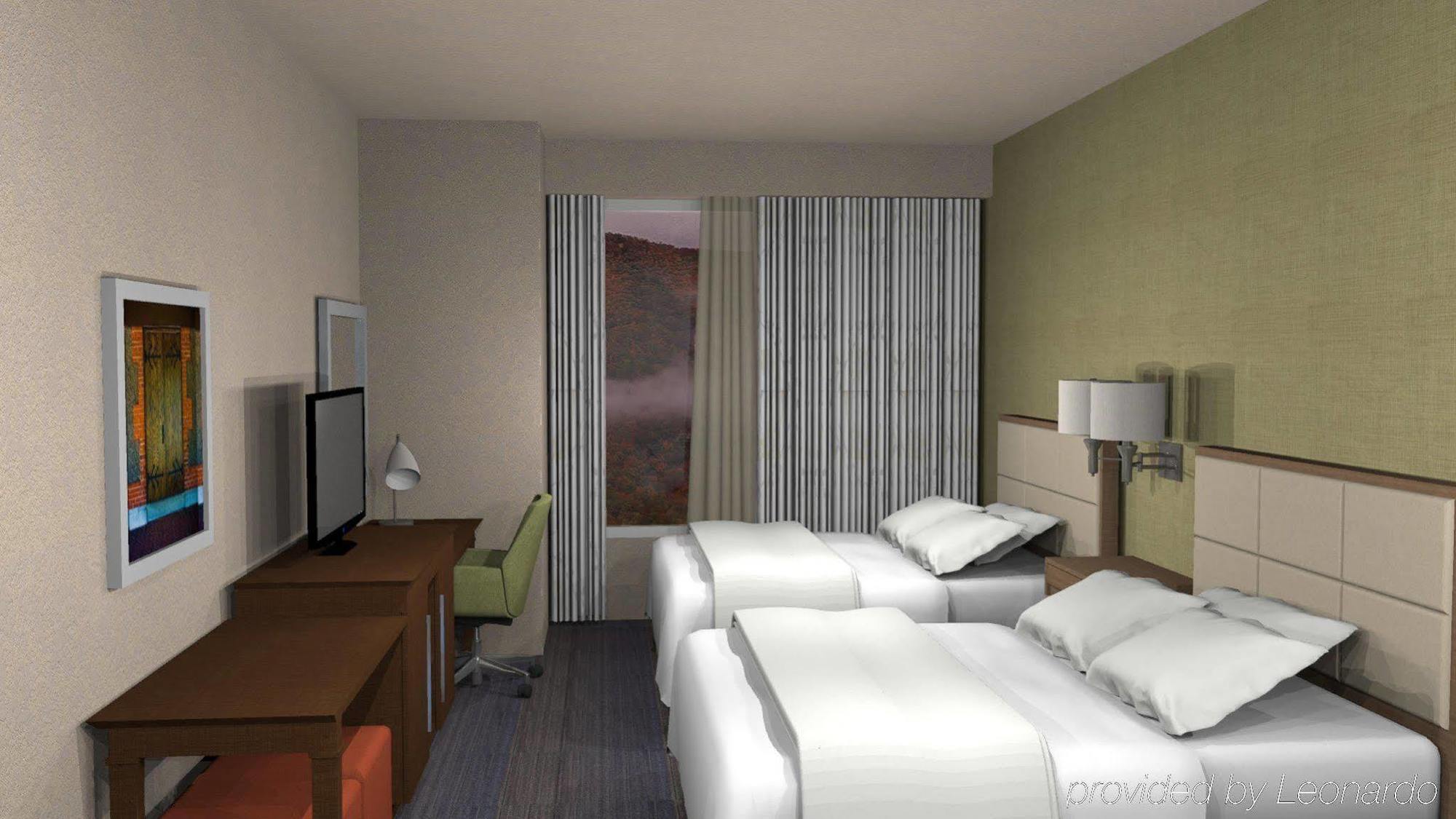 Hampton & Suites-asheville Biltmore Village, Nc Hotel Asheville