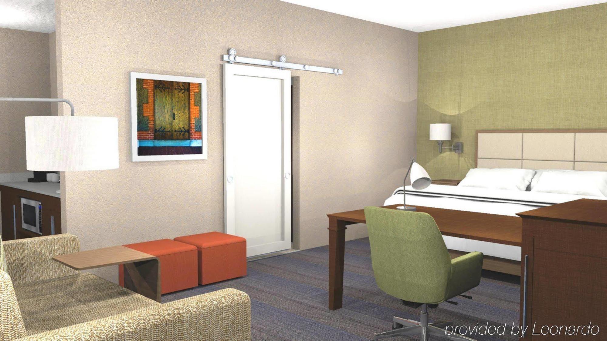 Hotel Hampton & Suites-asheville Biltmore Village, Nc Asheville