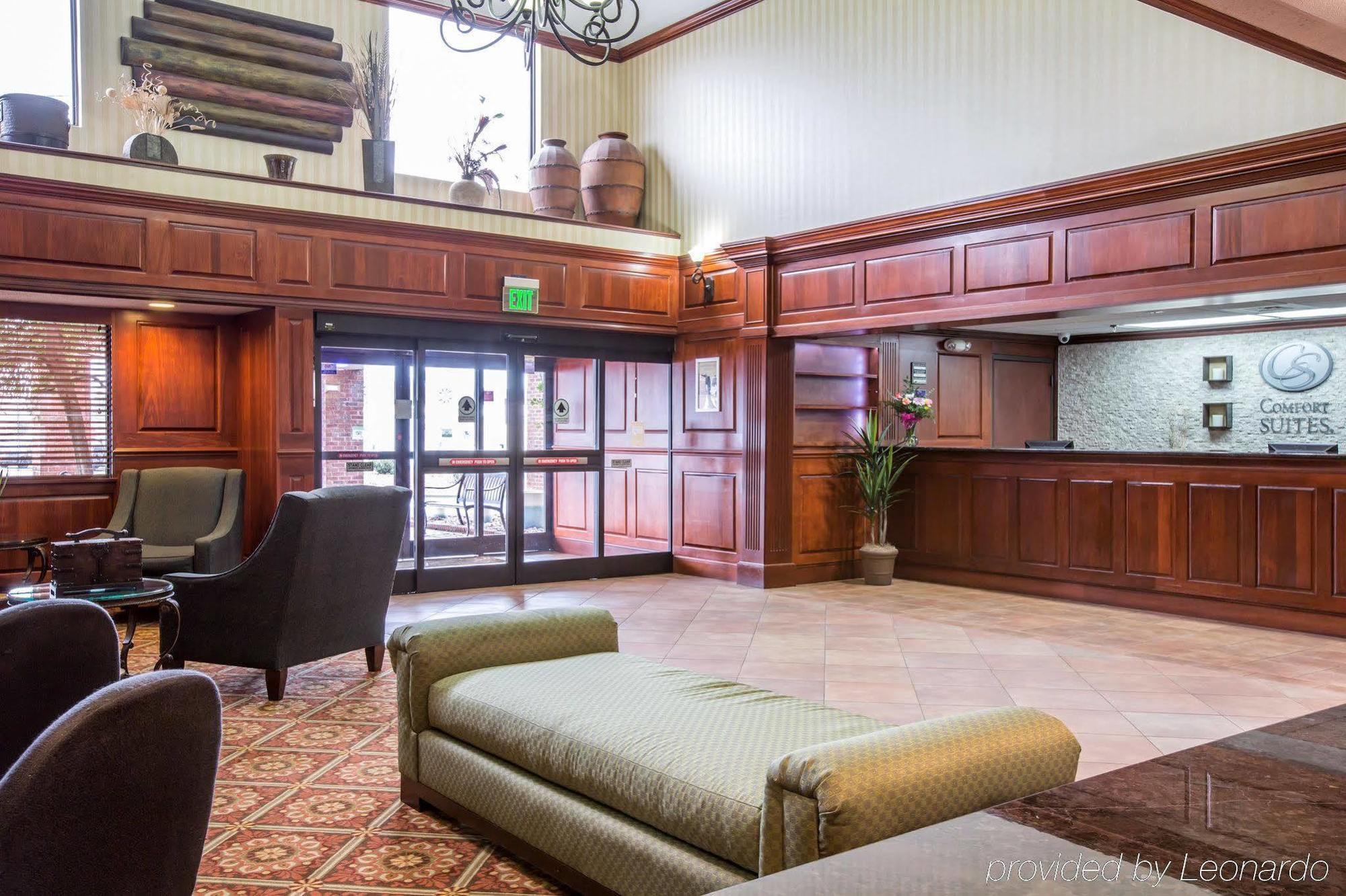 Comfort Outlet Center Hotel Asheville
