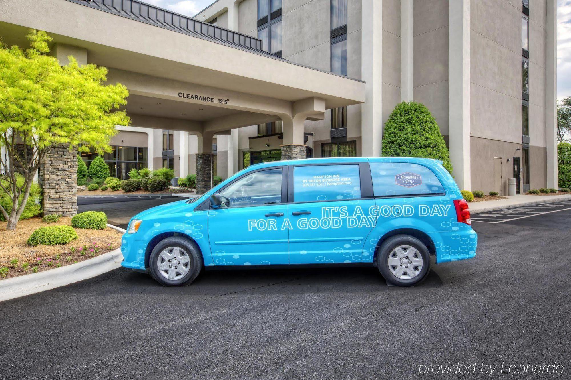 Hotel Hampton - Biltmore Area