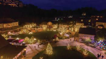 Village On Biltmore Estate 3*
