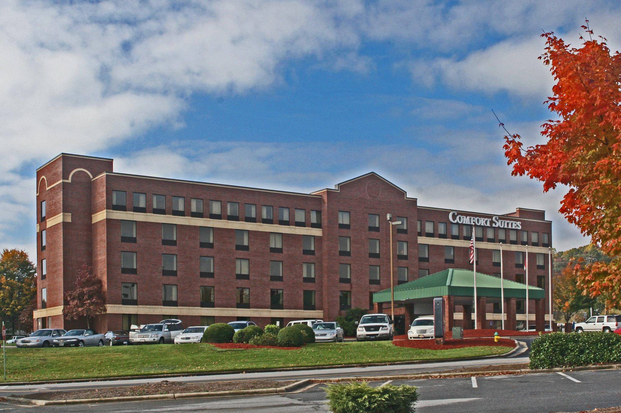 Comfort Outlet Center Hotel