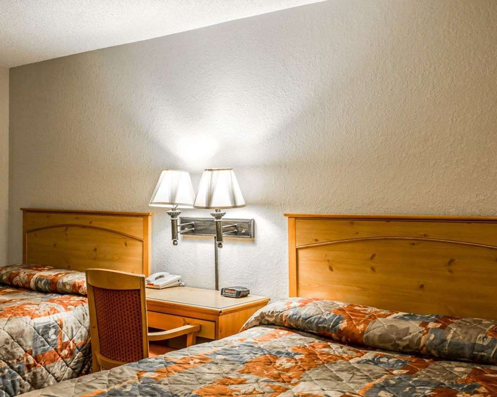 Rodeway Inn