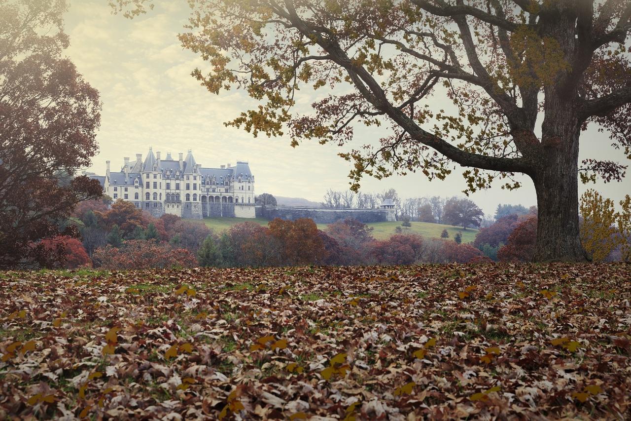 Village On Biltmore Estate