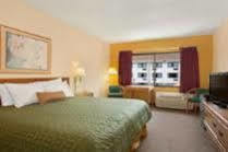 Hotel Comfort River Ridge Asheville