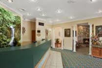 Comfort River Ridge Hotel Asheville