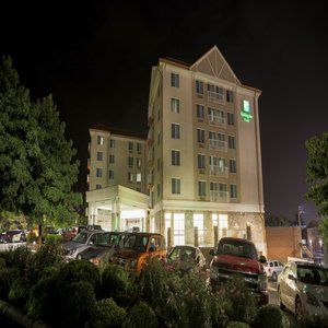 Hotel Express & Downtown By Ihg Asheville