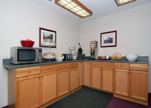 Hotel Hampton & Suites-asheville Biltmore Village, Nc 3*
