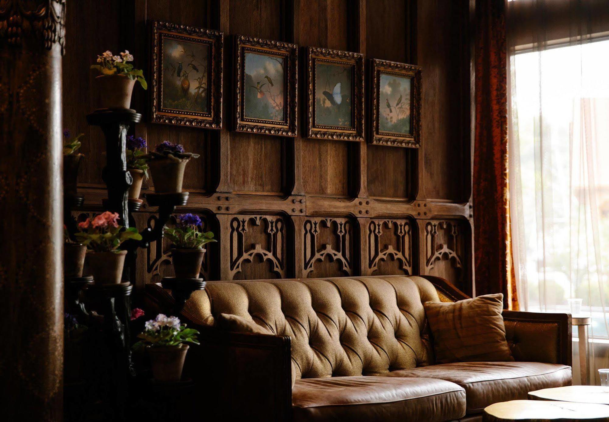Grand Bohemian Asheville, Autograph Collection 4* Asheville