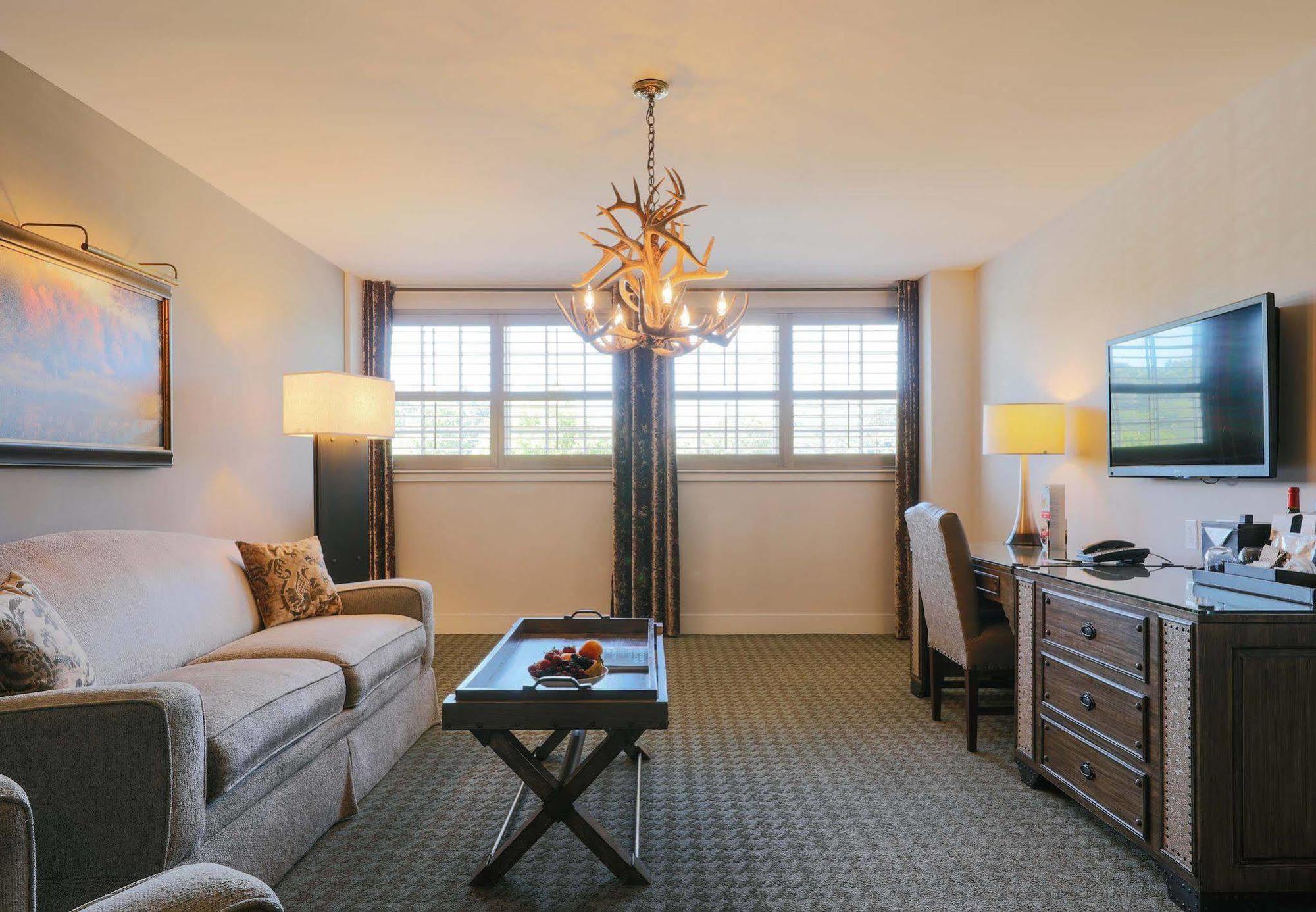 Grand Bohemian Asheville, Autograph Collection Asheville