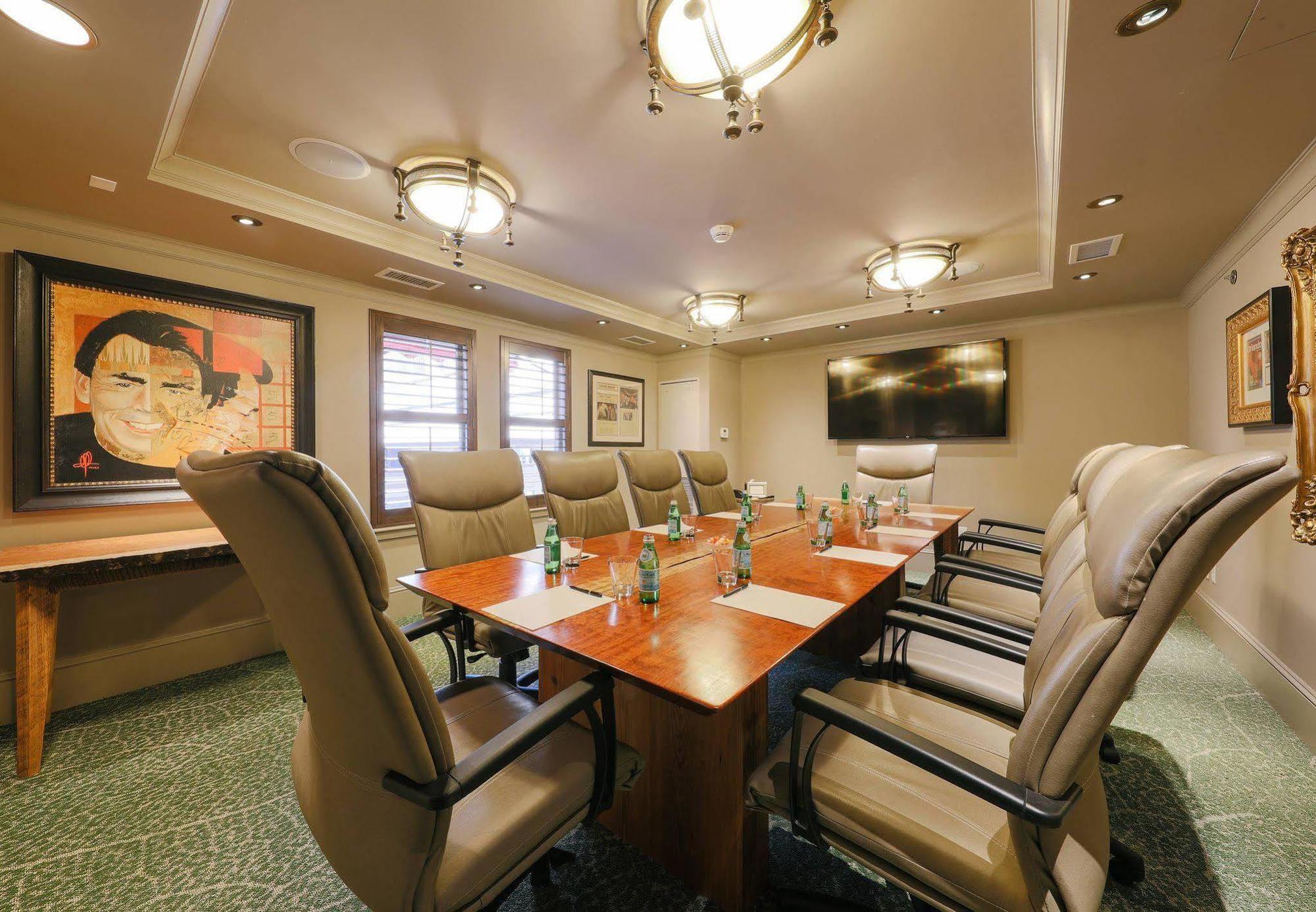 Grand Bohemian Asheville, Autograph Collection Hotel 4*