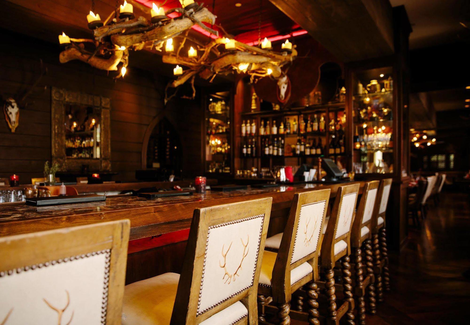 Grand Bohemian Asheville, Autograph Collection