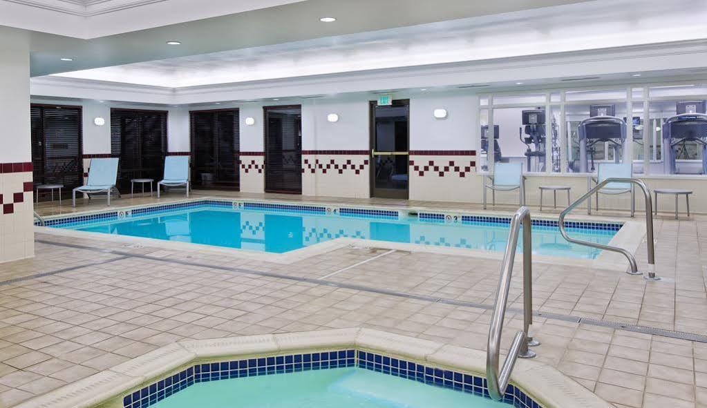 Springhill Hotel 3*