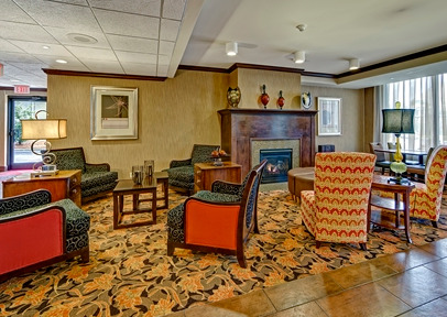 Hampton - Biltmore Area Hotel