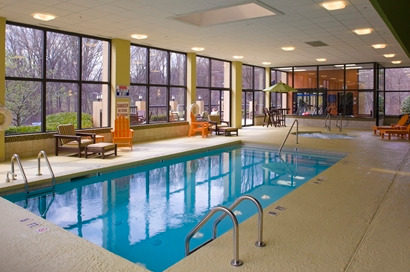 Hotel Hampton - Biltmore Area Asheville