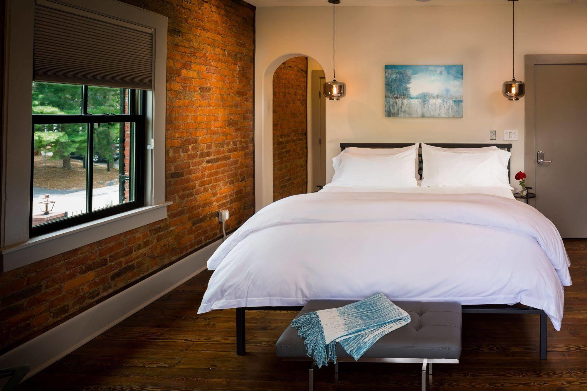 Hotel Bunn House - A Boutique