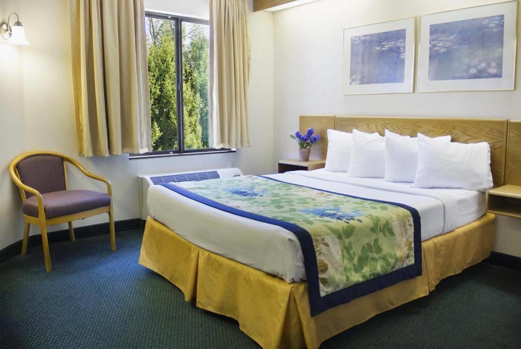 Hampton & Suites-asheville Biltmore Village, Nc 3* Asheville