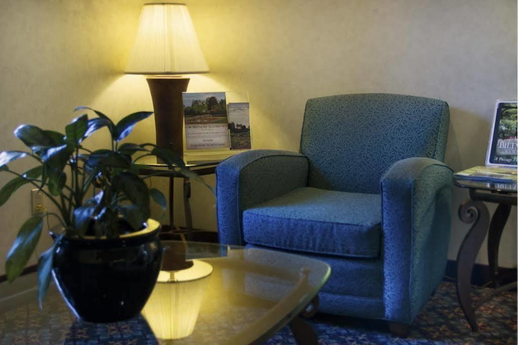 Hampton & Suites-asheville Biltmore Village, Nc Asheville