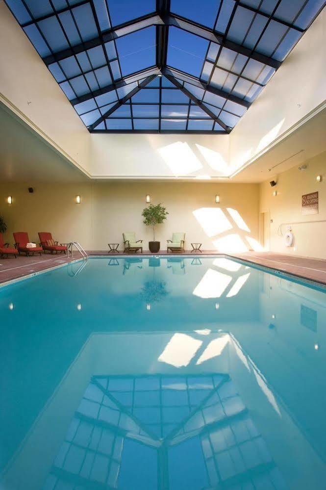Hampton & Suites-asheville Biltmore Village, Nc 3*
