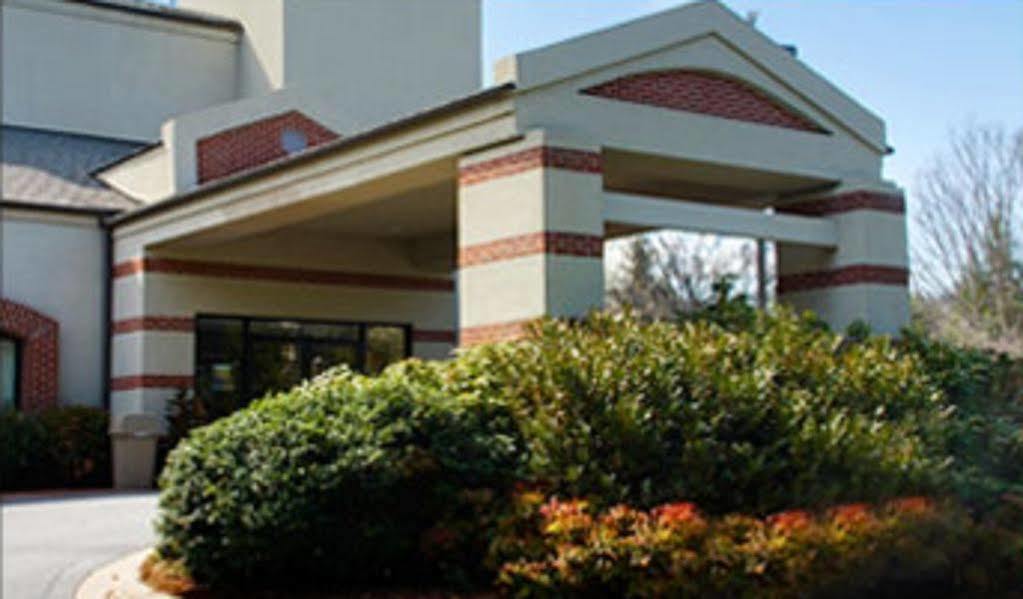 Hotel Hampton & Suites-asheville Biltmore Village, Nc Asheville