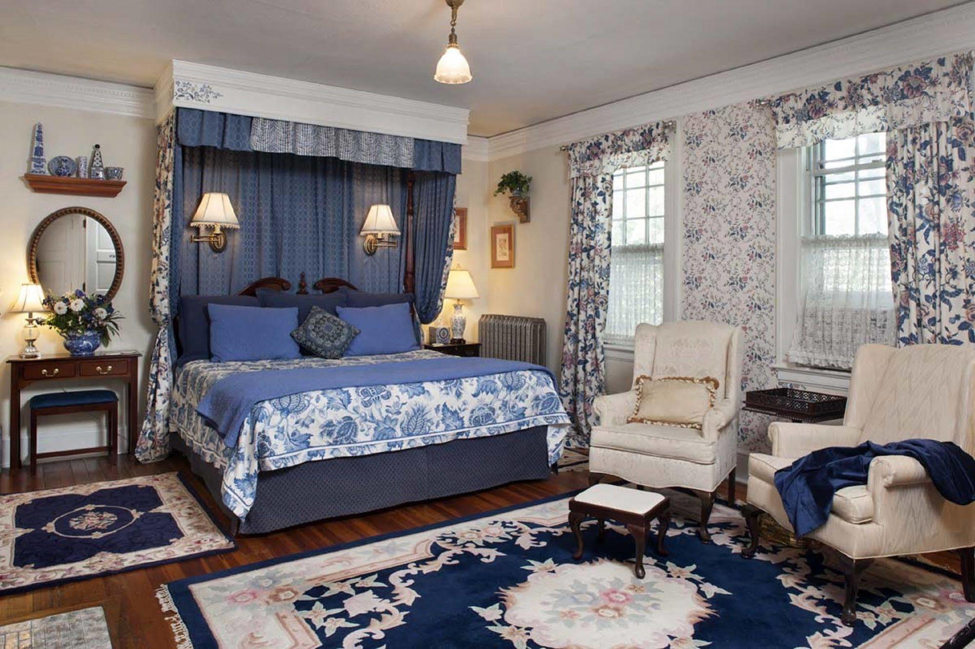 Abbington Hotel Asheville