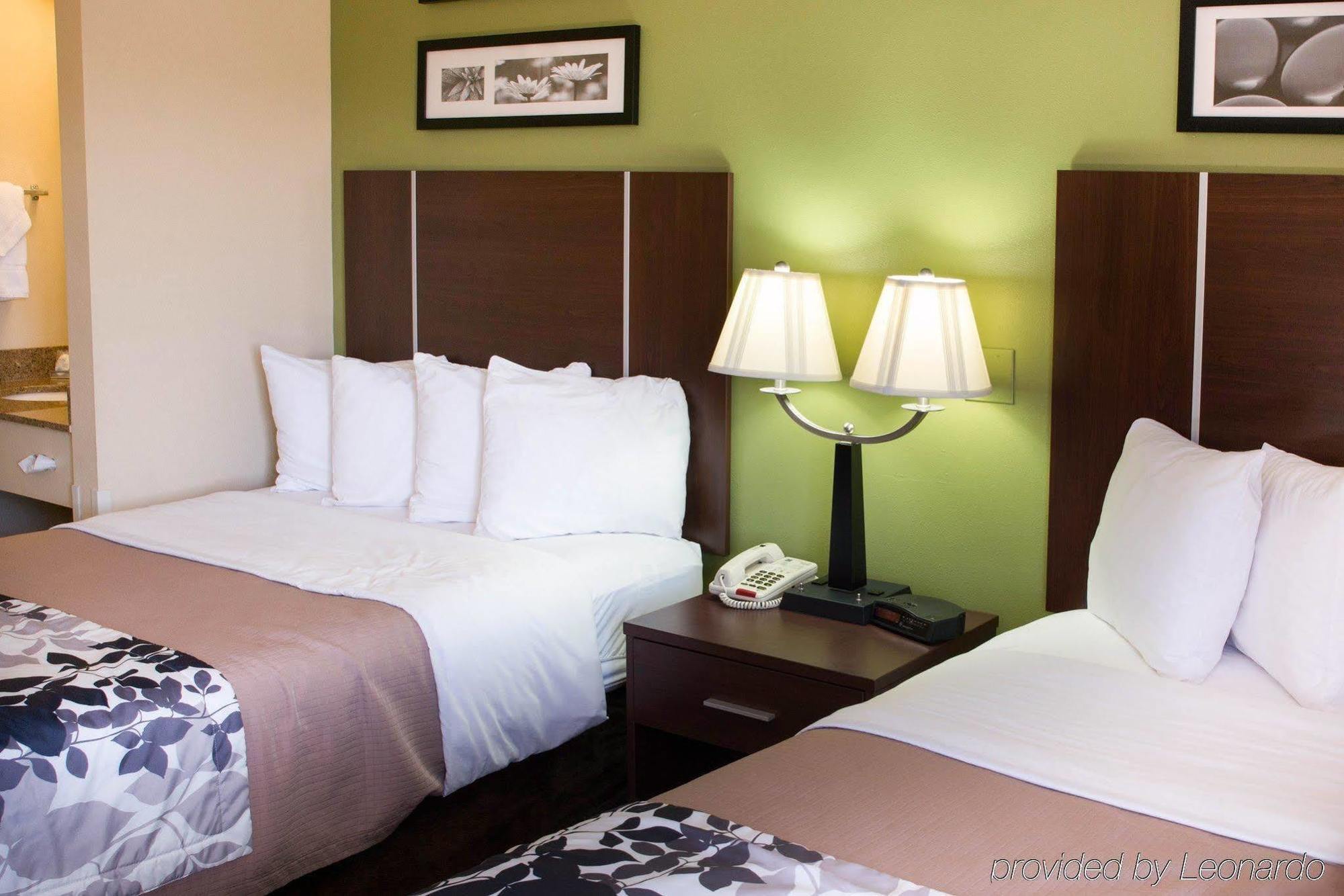 Sleep - Biltmore West 2*