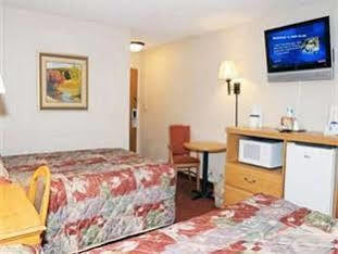Inn Rodeway