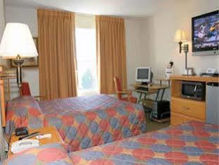 Inn Rodeway Asheville