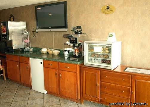 Rodeway & Near Outlet Mall - Hotel 2*
