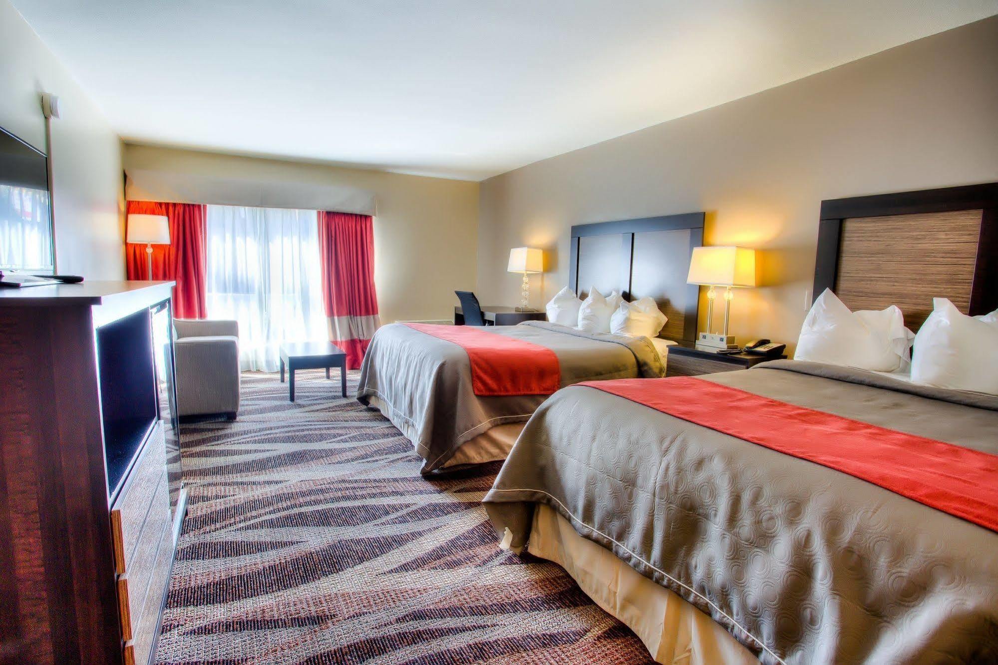 The Beaucatcher, A Boutique Motel 2* Asheville