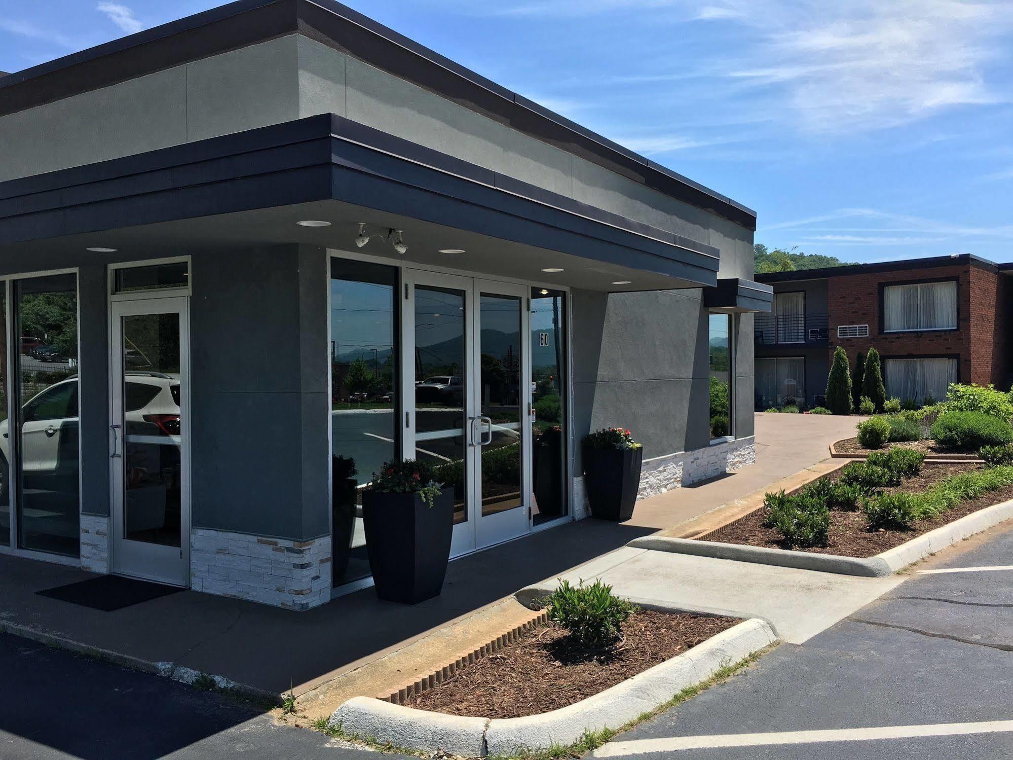 The Beaucatcher, A Boutique Motel 2*