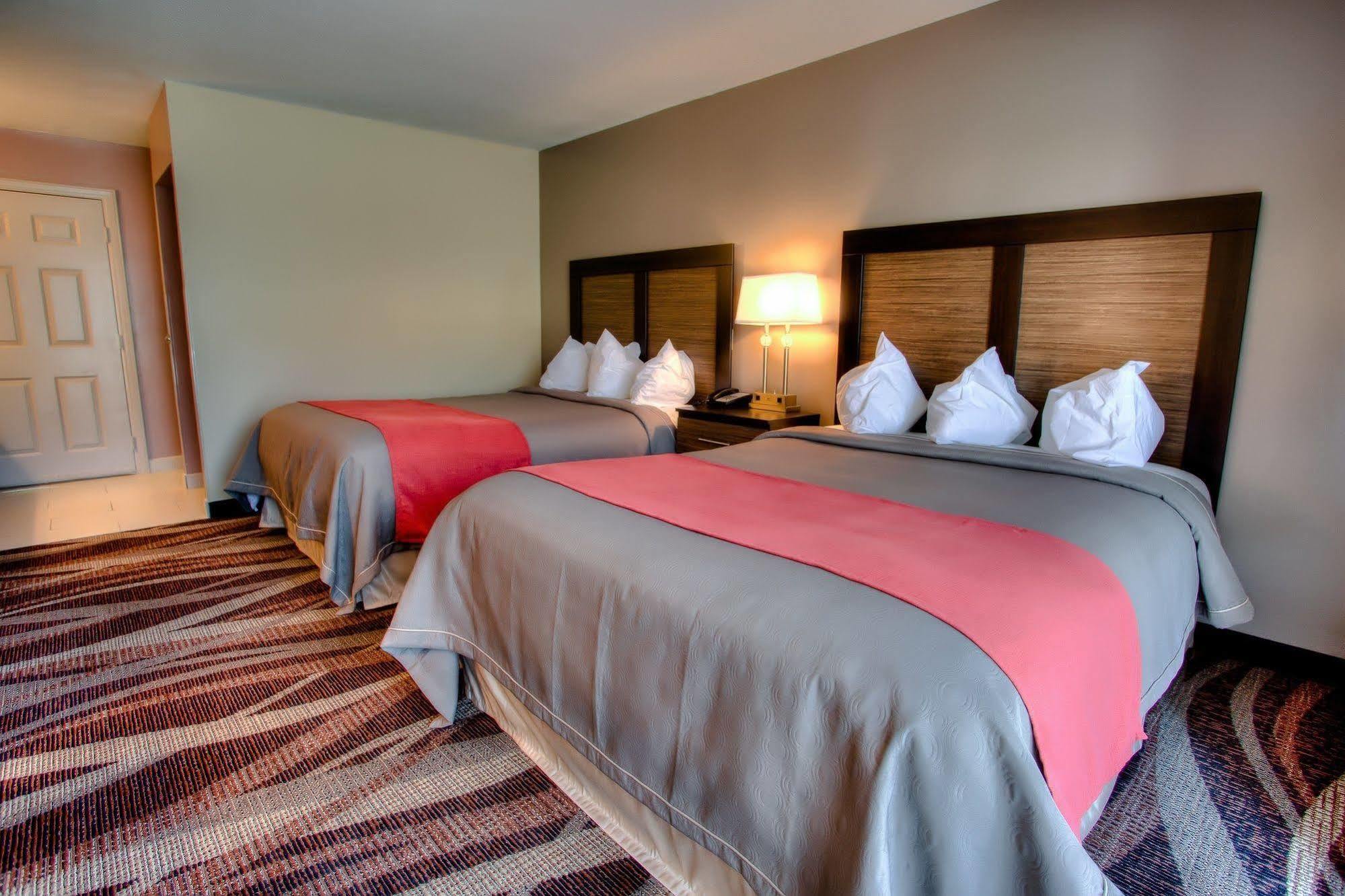 Motel The Beaucatcher, A Boutique Motel 2*