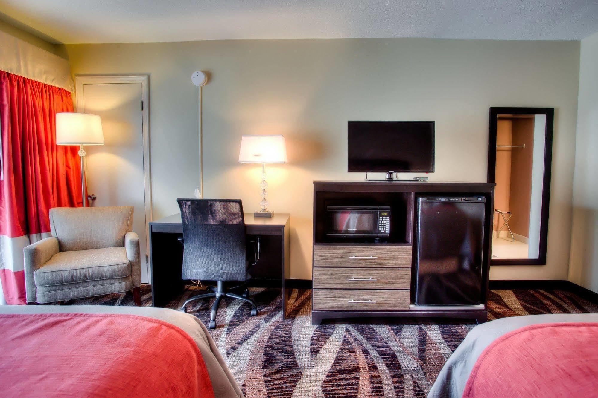 Motel The Beaucatcher, A Boutique Motel Asheville