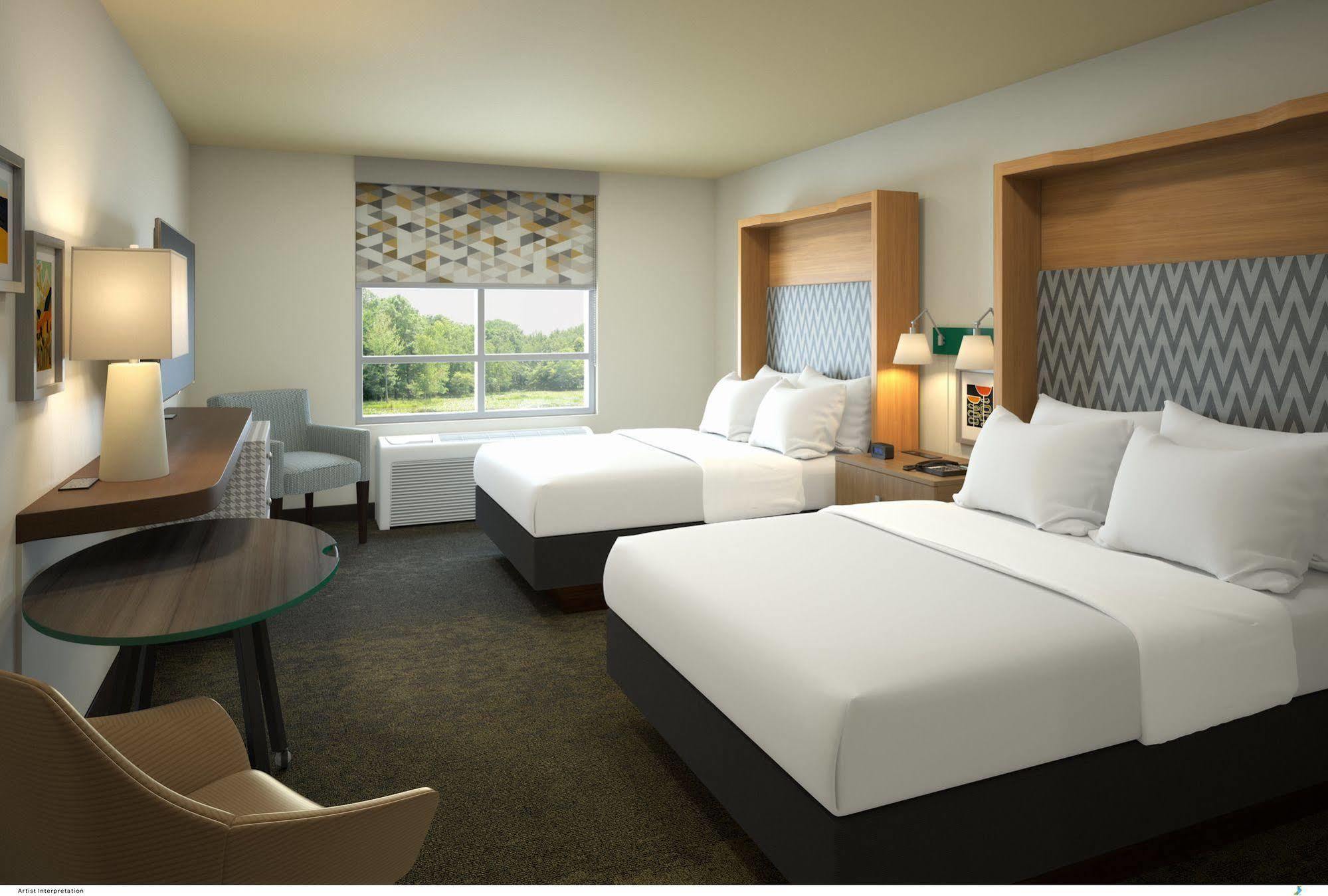 Hotel Ac Biltmore Village 3*