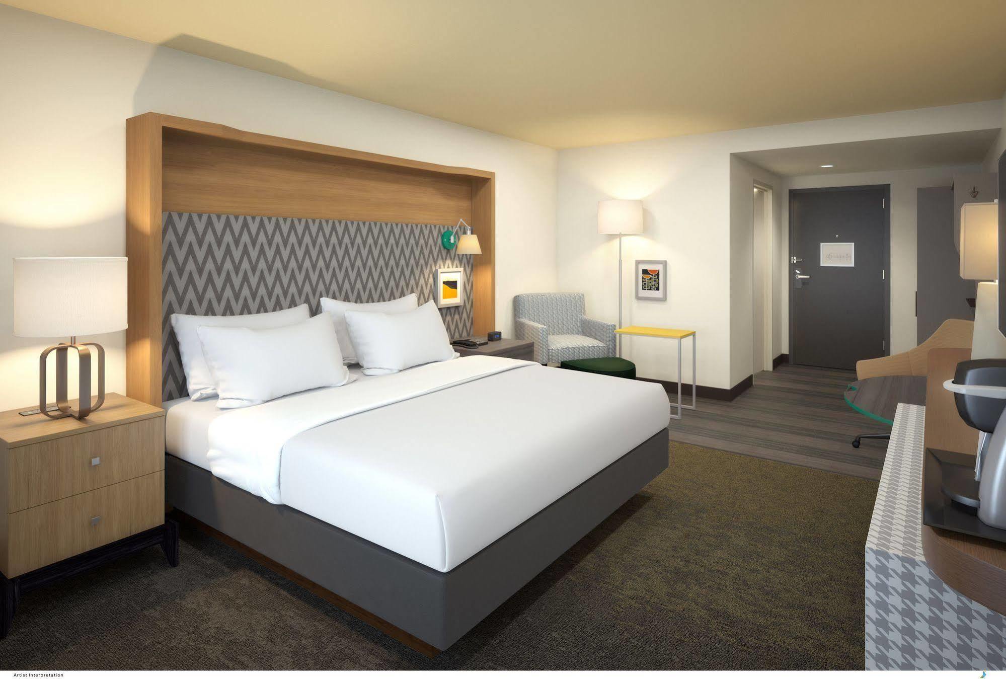 Ac Biltmore Village 3* Asheville