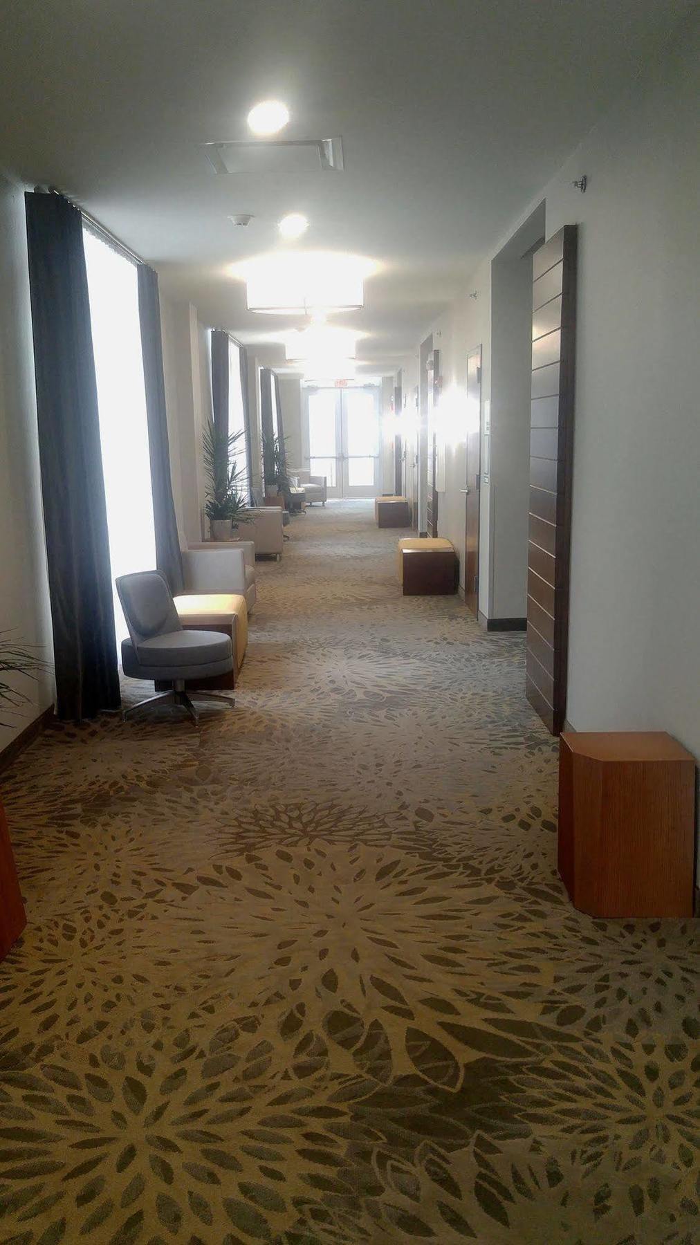 Ac Biltmore Village Hotel