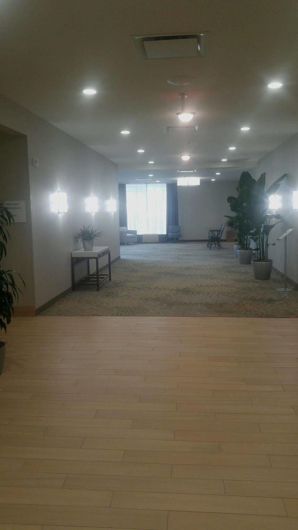 Hotel Ac Biltmore Village 3*