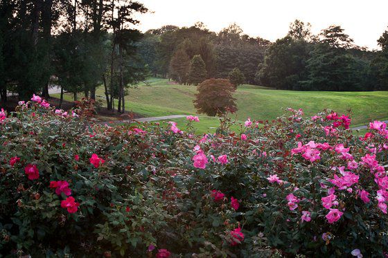 Hotel Holiday Sunspree Great Smokies-asheville Asheville