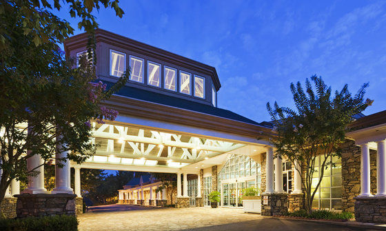 Holiday Sunspree Great Smokies-asheville 3*