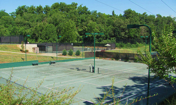 Hotel Holiday Sunspree Great Smokies-asheville 3*