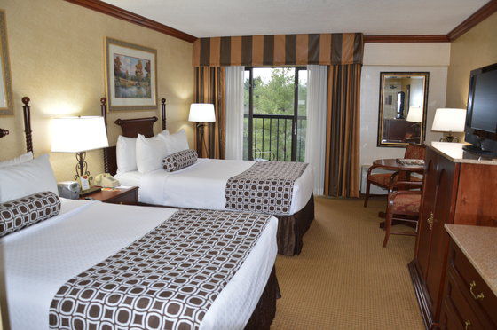 Holiday Sunspree Great Smokies-asheville 3*