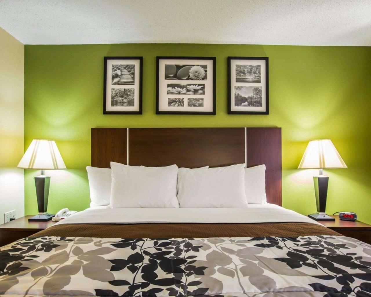 Inn Sleep - Biltmore West 2*