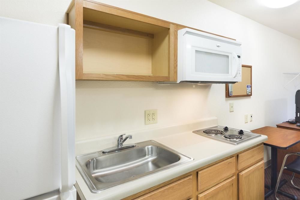 Woodspring - Biltmore West 3* Asheville