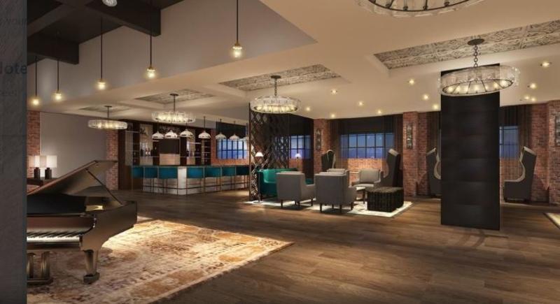 The Foundry Inn, Curio Collection By Hil Hotel