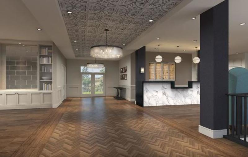 The Foundry Inn, Curio Collection By Hil 4*