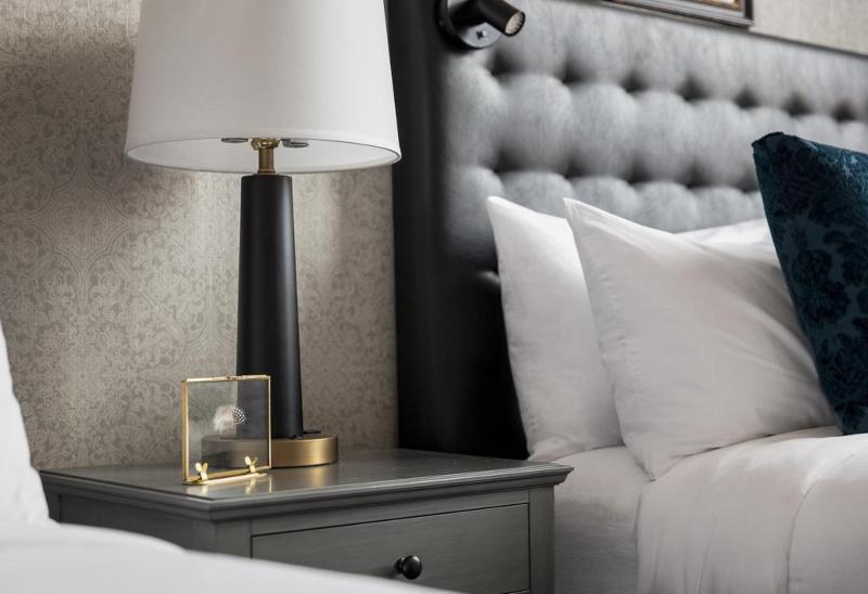 The Foundry Inn, Curio Collection By Hil 4*