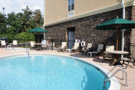 Country & By Radisson, West Near Biltmore Hotel 3*