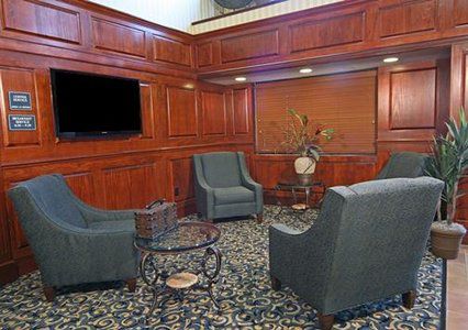 Comfort Outlet Center Hotel