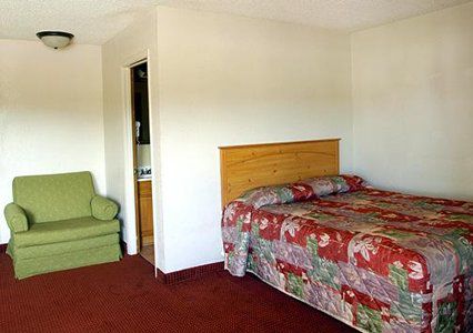 Rodeway Inn Asheville